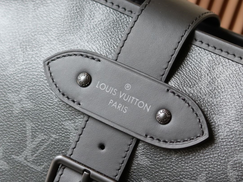 LV Mens Briefcases